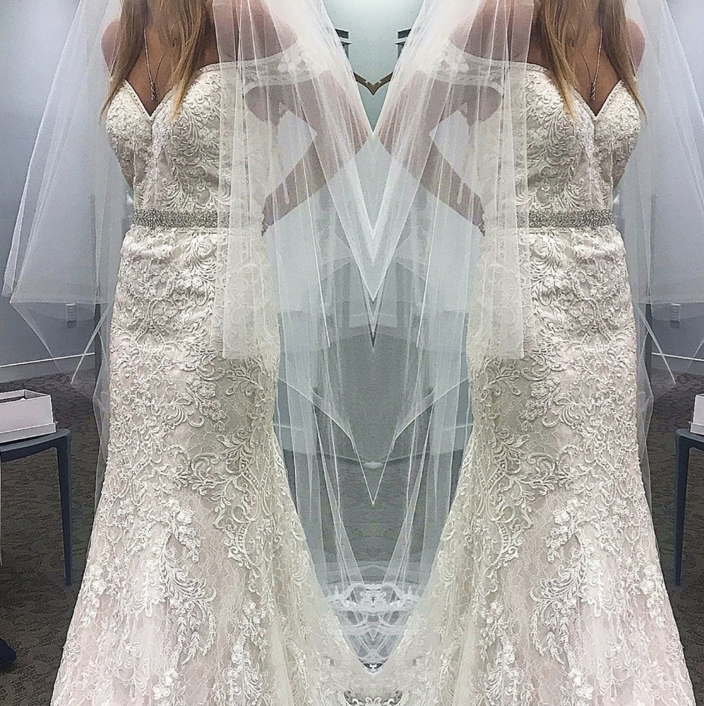 Brand New Wedding Dress